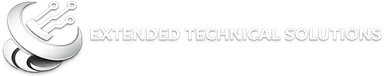 Extended Tech Solutions Logo