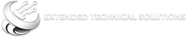 Extended Tech Solutions Logo