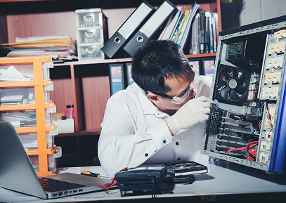 How to Choose the Right SLA for Your IT Maintenance Needs