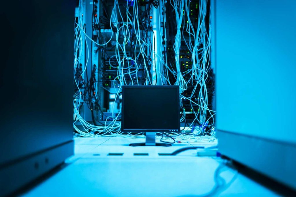 How to Prevent Enterprise Network Downtime?