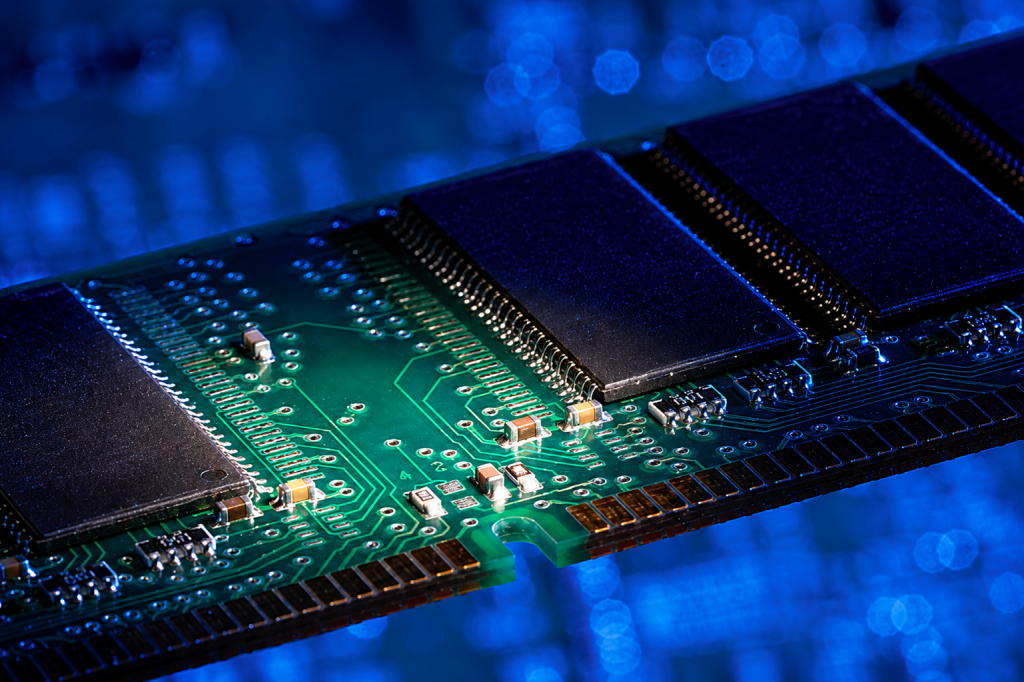 Why AI Is Driving RAM Prices Higher—and How Businesses Can Manage the Shortage