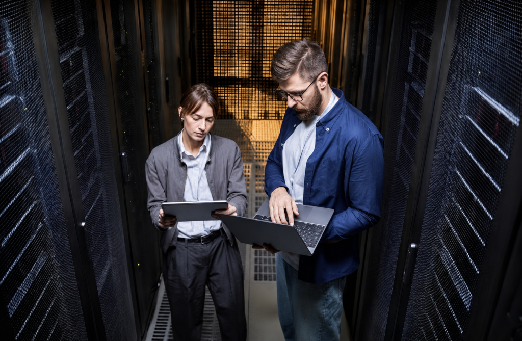 Data Center Maintenance Best Practices for Reliability and Cost Savings