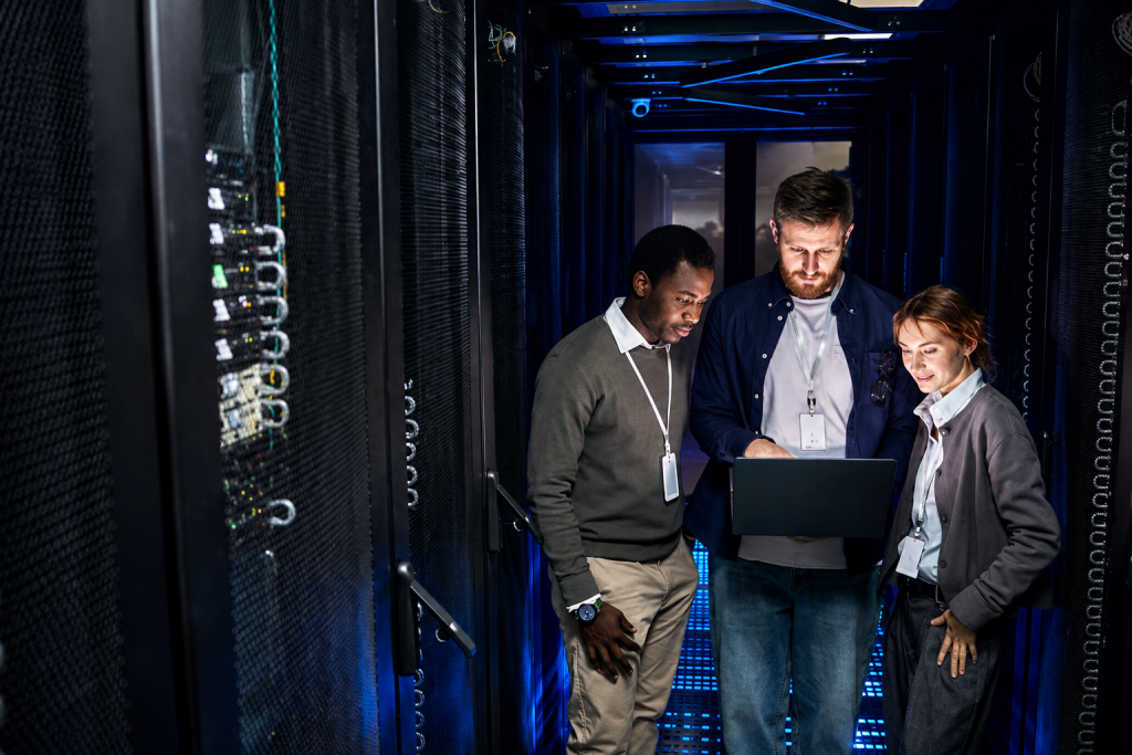 IBM Power9 End of Service Life (EOSL): What Comes Next?