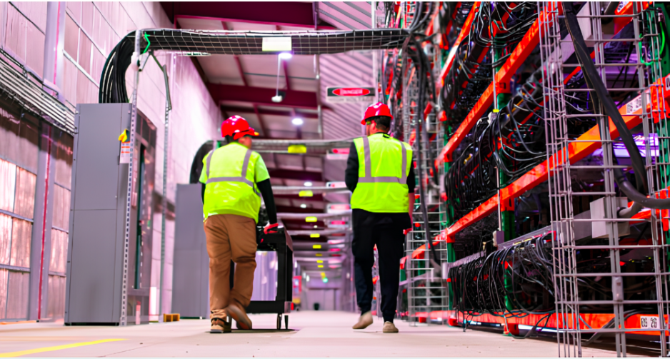 What Is a Software-Defined Data Center (SDDC)?