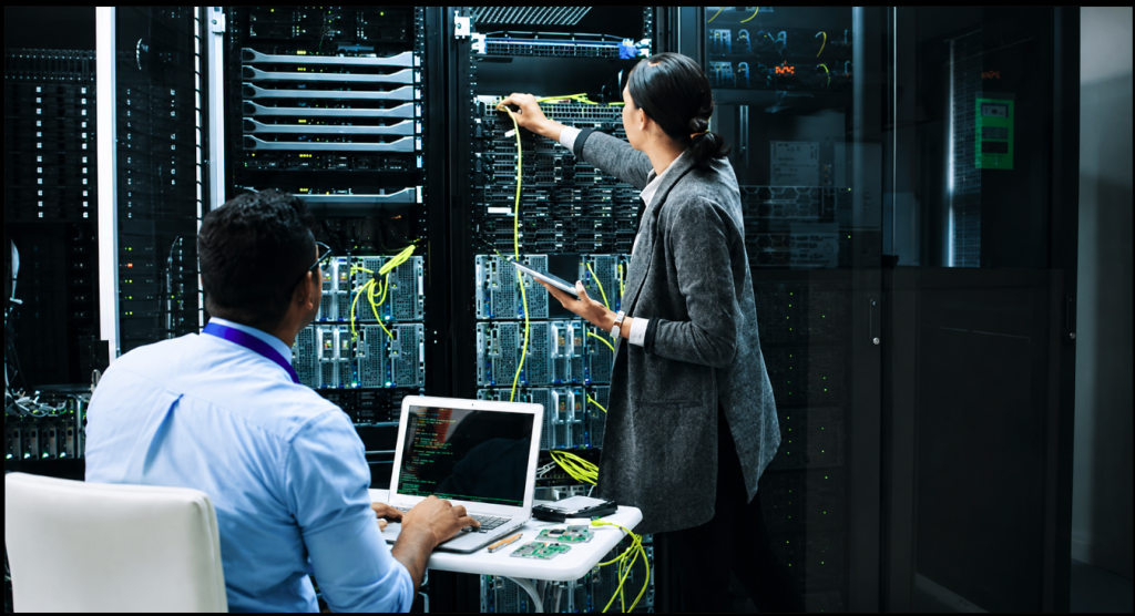 From Server Slowdowns to Stable Performance