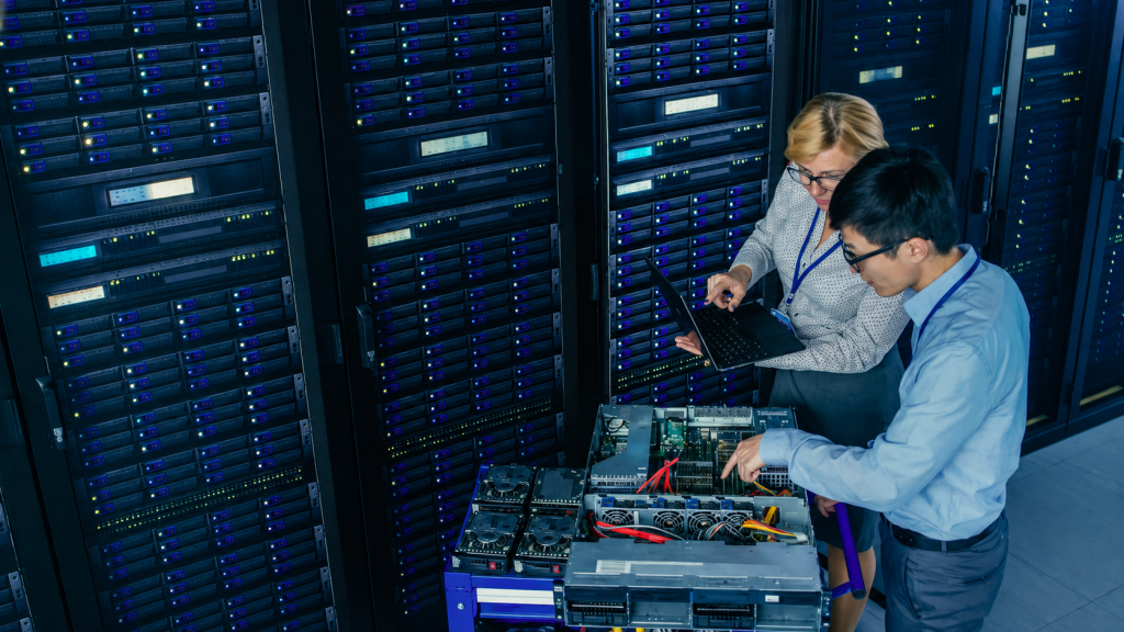 Security Risks of Non-Compliant IT Disposal for Small and Medium-Sized Businesses