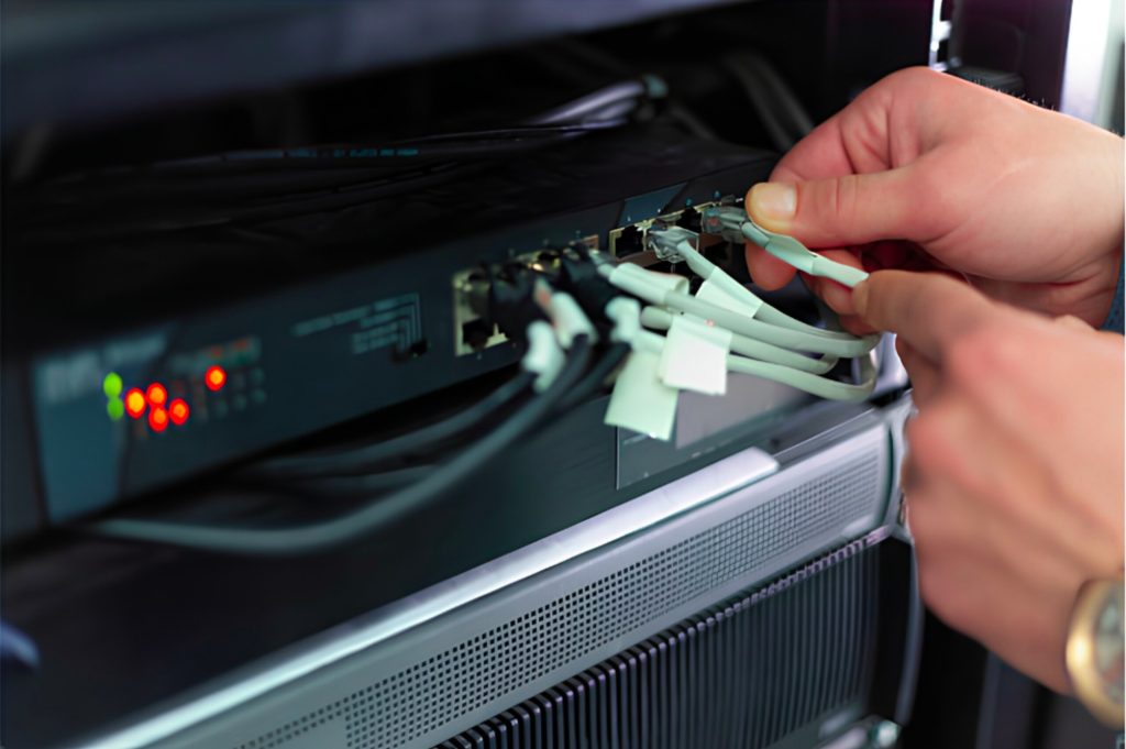 Retired IT Hardware: Recover Value, Reduce Waste and Manage Risk